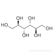 Mannitol CAS 87-78-5